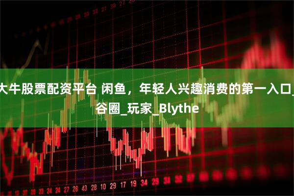 大牛股票配资平台 闲鱼，年轻人兴趣消费的第一入口_谷圈_玩家_Blythe